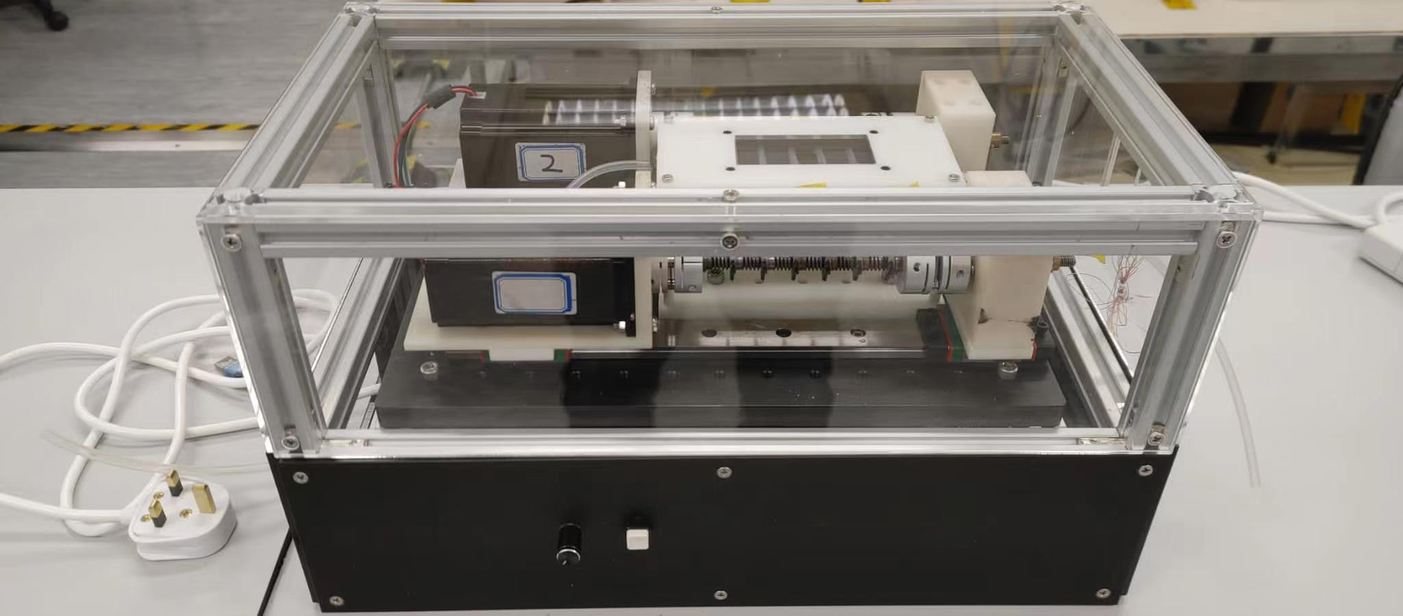 LowCarbon Elastocaloric Fridges And Air Conditioners For Sustainable